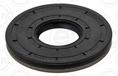 Shaft Seal, manual transmission ELRING 846.300