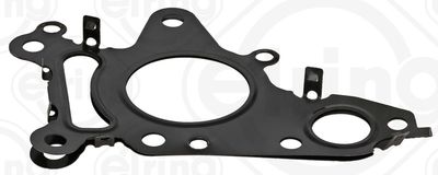 Gasket, EGR valve ELRING 854.060