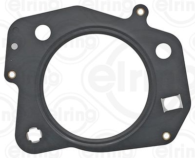 Gasket, charger ELRING 855.210