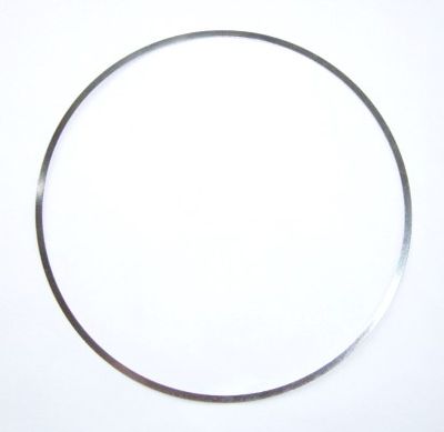 O-Ring, cylinder sleeve ELRING 863.020