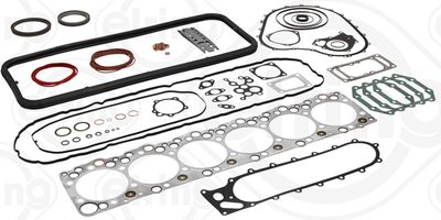 Full Gasket Kit, engine ELRING 866.881