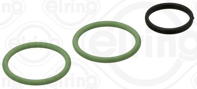 Gasket Set, oil pump ELRING 872.640