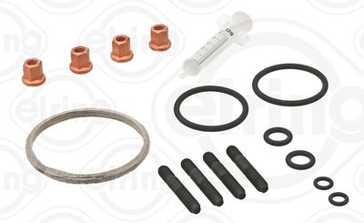 Mounting Kit, charger ELRING 877.100