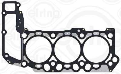 Gasket, cylinder head ELRING 884.390