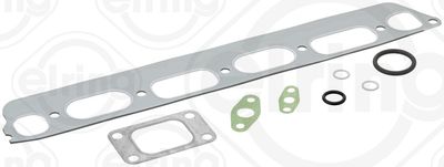 Gasket Set, charger ELRING 891.169