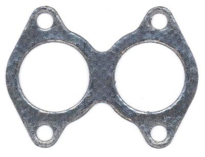 Gasket, exhaust manifold ELRING 893.374