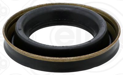 Gasket, cylinder head cover ELRING 894.141