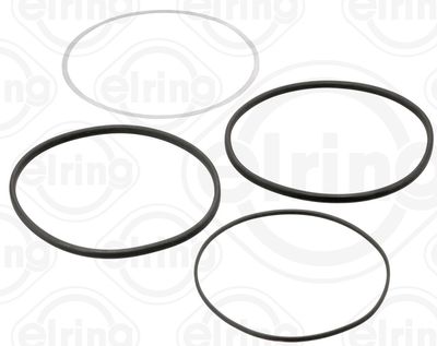 O-Ring Set, cylinder sleeve ELRING 894.470