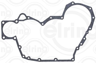 Gasket, timing case cover ELRING 895.296