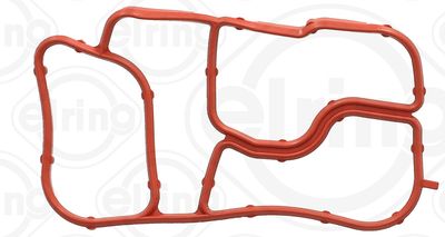 Gasket, oil cooler ELRING 898.010