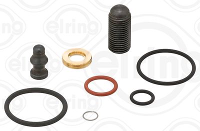 Seal Kit, injector nozzle ELRING 900.650