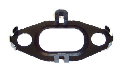 Gasket, oil outlet (charger) ELRING 902.350