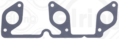 Gasket, exhaust manifold ELRING 906.780