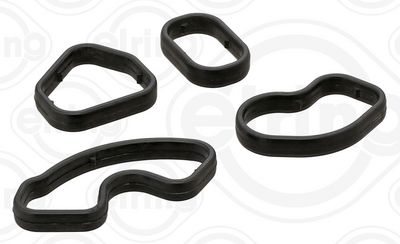 Gasket Set, oil cooler ELRING 907.240