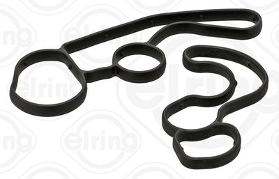 Gasket, oil filter housing ELRING 907.320