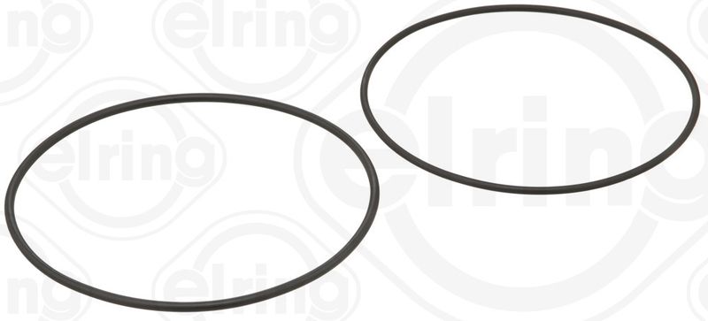 ELRING 911.920 O-Ring Set, cylinder sleeve