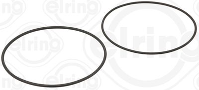 O-Ring Set, cylinder sleeve ELRING 911.920