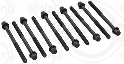 Cylinder Head Bolt Set ELRING 912.370