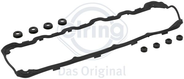 ELRING 915.580 Gasket Set, cylinder head cover