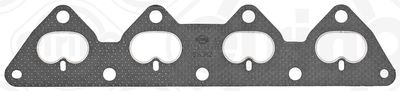 Gasket, exhaust manifold ELRING 916.382