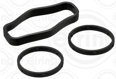 Gasket Set, oil pump ELRING 928.100