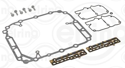 Gasket Set, automatic transmission ELRING 929.850