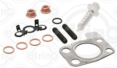 Mounting Kit, charger ELRING 929.580