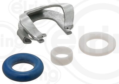 Seal Ring Set, injection valve ELRING 930.060