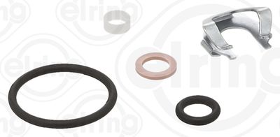 Seal Ring Set, injection valve ELRING 930.580