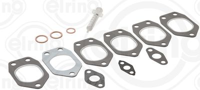 Mounting Kit, charger ELRING 933.850