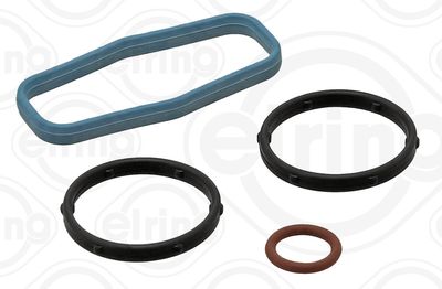 Gasket Set, oil pump ELRING 938.940