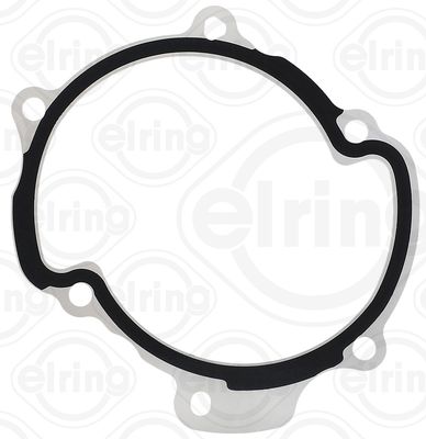 Gasket, water pump ELRING 943.600