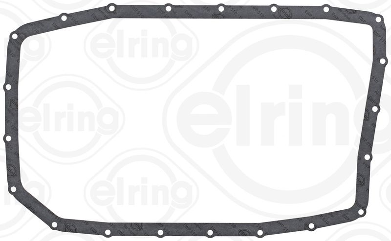 ELRING 944.330 Gasket, automatic transmission oil sump