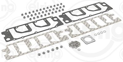 Gasket Set, cylinder head cover ELRING 967.920