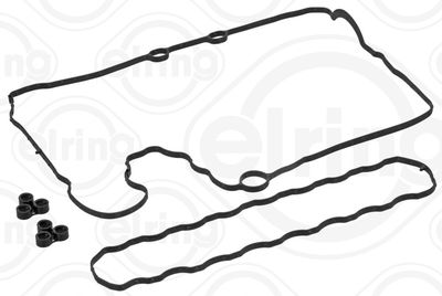 Gasket Set, cylinder head cover ELRING B08.170