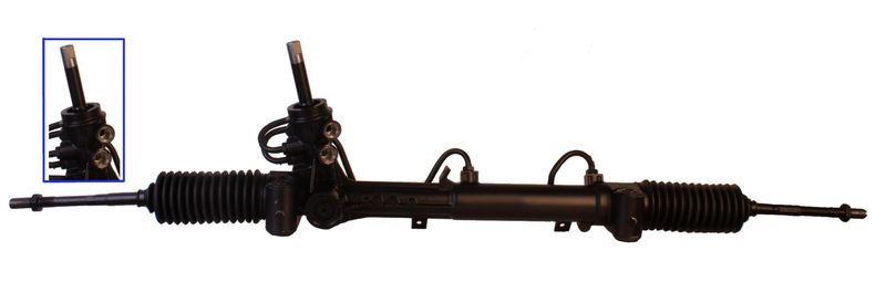 ELSTOCK 11-0264 Steering Gear