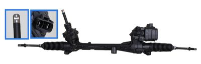 Steering Gear ELSTOCK 17-1539