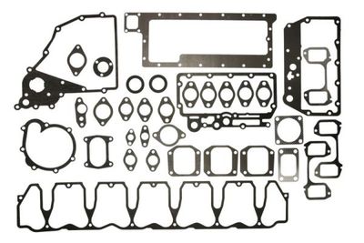 Full Gasket Kit, engine ENGITECH ENT000019