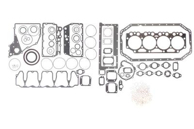 Full Gasket Kit, engine ENGITECH ENT000021