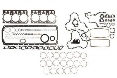 Full Gasket Kit, engine ENGITECH ENT000034