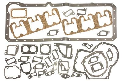 Full Gasket Kit, engine ENGITECH ENT000049