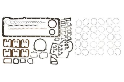 Full Gasket Kit, engine ENGITECH ENT000050