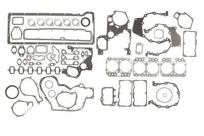 Full Gasket Kit, engine ENGITECH ENT000057