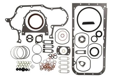 Full Gasket Kit, engine ENGITECH ENT000060