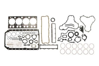 Full Gasket Kit, engine ENGITECH ENT000065