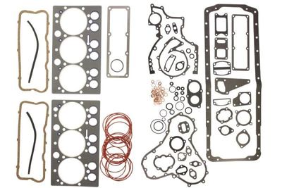 Full Gasket Kit, engine ENGITECH ENT000066