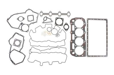 Full Gasket Kit, engine ENGITECH ENT000068