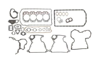 Full Gasket Kit, engine ENGITECH ENT000075