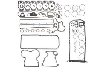 Full Gasket Kit, engine ENGITECH ENT000077