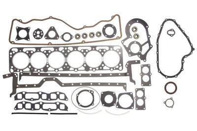 Full Gasket Kit, engine ENGITECH ENT000081